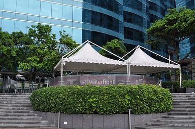 HongKong - Hotel Harbour Grand Kowloon