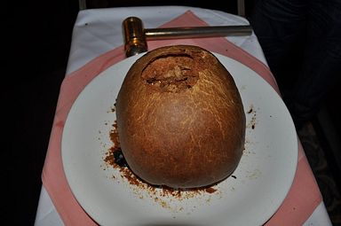 HongKong Restaurant Peking Garden - Baggers Chicken