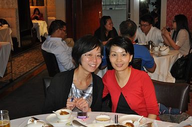 HongKong Restaurant Peking Garden