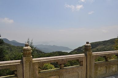 HongKong - Lantau