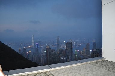 HongKong