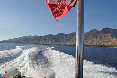 Tauchboot Sea Rovers