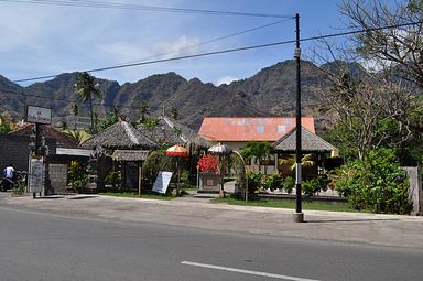 Bali - Pemuteran