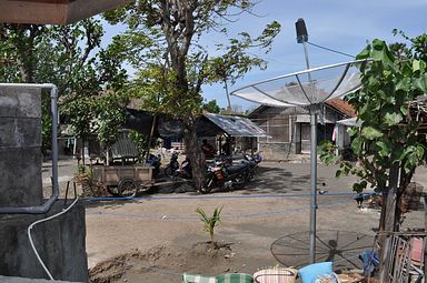Bali - Pemuteran