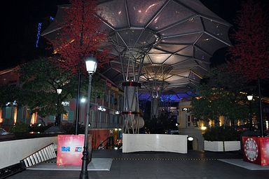 Singapore - Clarke Quay