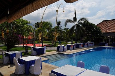 Bali - Pemuteran/Adi Assri Cottages