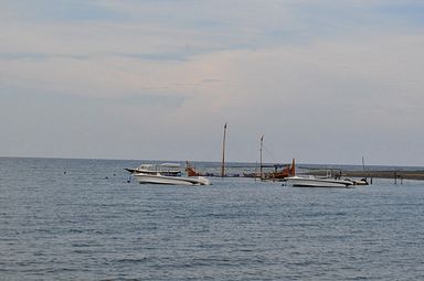 Bali - Pemuteran