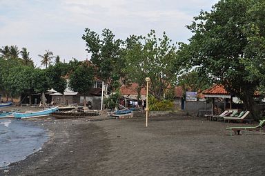 Bali - Pemuteran