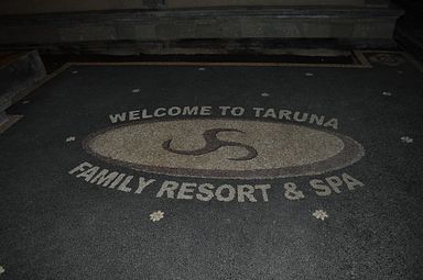 Bali - Pemuteran - Taruna Homestay