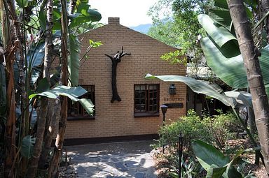 Old Joe's Kaia - Schoemanskloof
