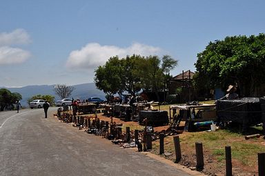 Blyde River Canyon