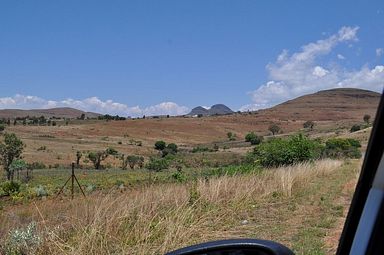 Blyde River Canyon