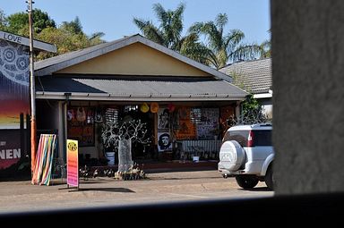 Graskop