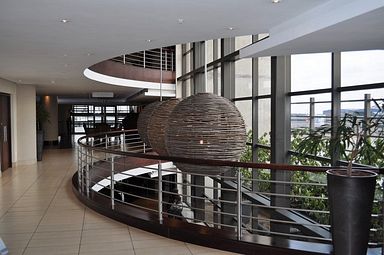 City Lodge - Johannesburg Airport