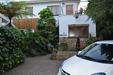 Waterfront Lodge - Knysna