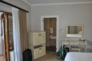 Waterfront Lodge - Knysna