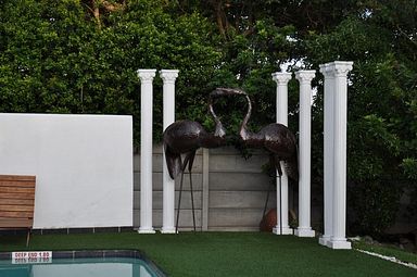 Waterfront Lodge - Knysna