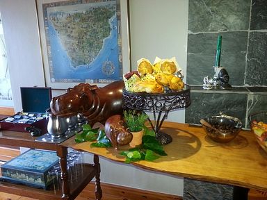 Waterfront Lodge - Knysna