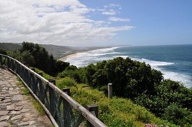 Garden Route