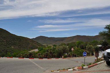 Cango Caves - Cango Valley