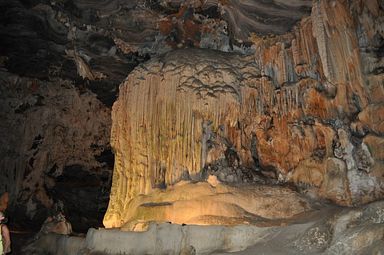 Cango Caves - Cango Valley