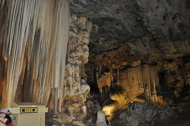 Cango Caves - Cango Valley