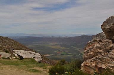 Swartbergpass