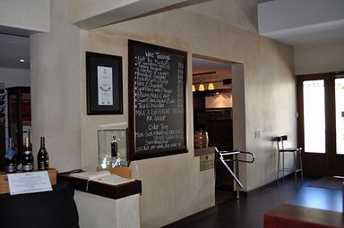 KWV Wine Emporium - Paarl