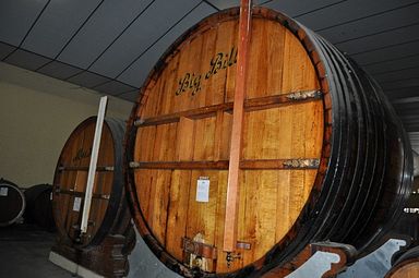 KWV Wine Emporium - Paarl