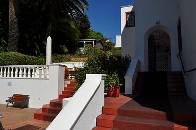 Floreal House - Kapstadt
