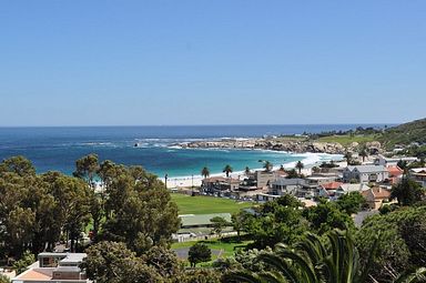Hout Bay