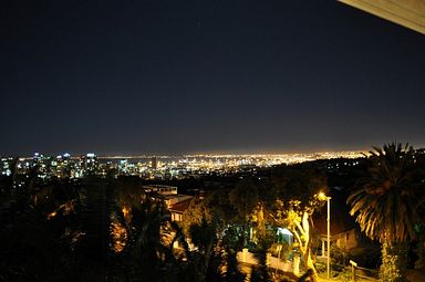 Floreal House - Kapstadt