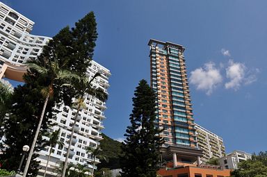 Hongkong - Repulse Bay