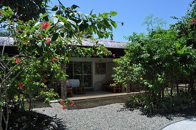 Cebu - Dolphin House, Moalboal