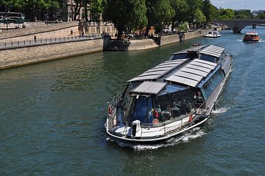 Paris - Seine