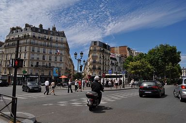Paris - Montmartre