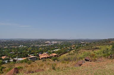 Pretoria
