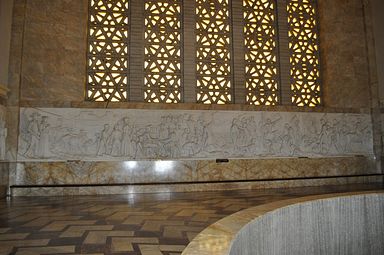 Voortrekker Monument, Pretoria