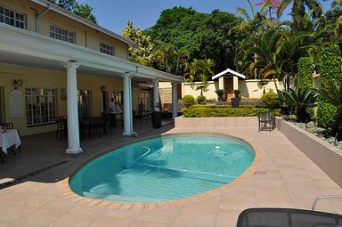 La Barune Guest House, Tzaneen