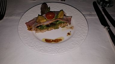 Kwa Mbili Game Lodge, Thornybush (Greater Kruger)