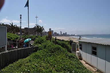 uShaka Marine World, Durban