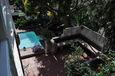 Goble Palms Urban Retreat Guest House, Durban