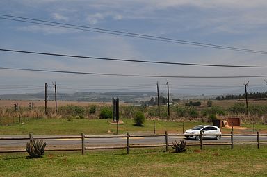 Nelson Mandela Capture Site, Howick
