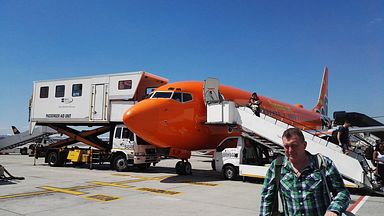 King Shaka International Airport, Durban