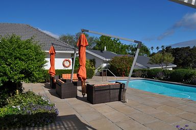Dongola Guest House, Constantia/Cape Town