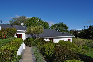 Dongola Guest House, Constantia/Cape Town