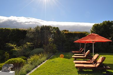 Dongola Guest House, Constantia/Cape Town