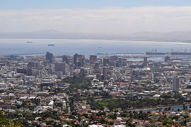 Cape Town