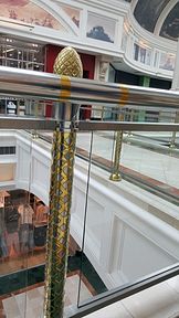 Canal Walk Shopping Centre, Century City/Cape Town