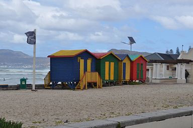 Muizenberg